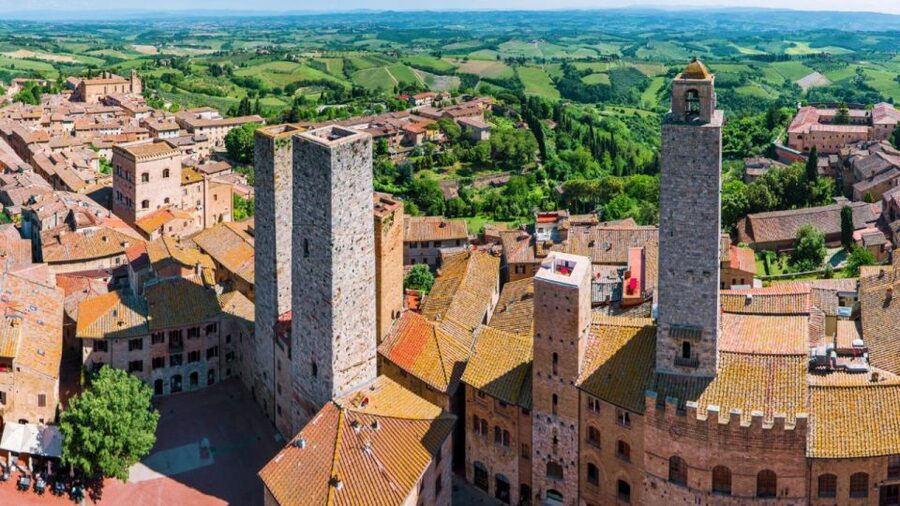 From Rome: Florence & Tuscany Day Tour by High-Speed Train - Price and Value: Is $231.20 Per Person Fair?