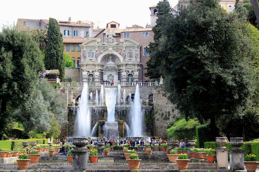 From Rome: Hadrian's Villa & Villa d'Este Day Trip & Lunch - Why this Hadrian’s Villa and Villa d’Este trip feels like a reset