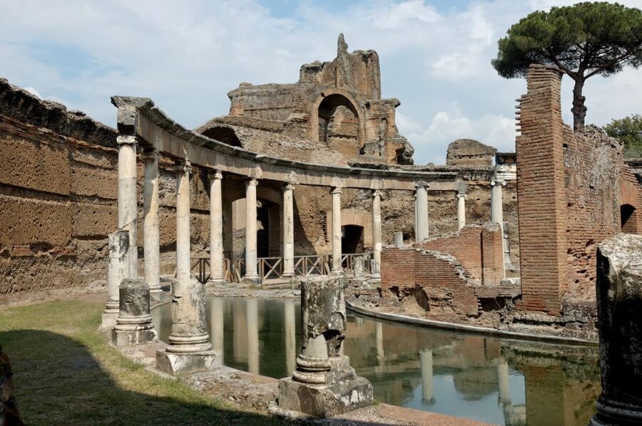 From Rome: Hadrian's Villa & Villa d'Este Day Trip & Lunch - Timing, comfort, and what to pack for a 7-hour loop