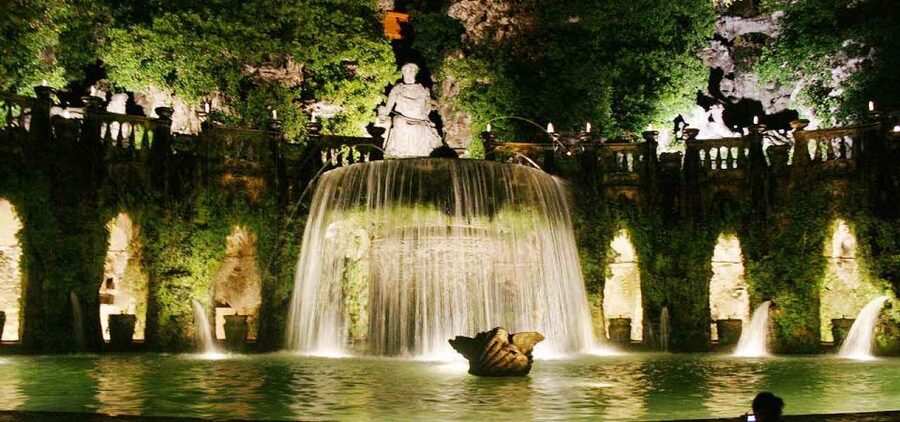 From Rome: Hadrian's Villa & Villa d'Este Day Trip & Lunch - Should you book this day trip or skip it?