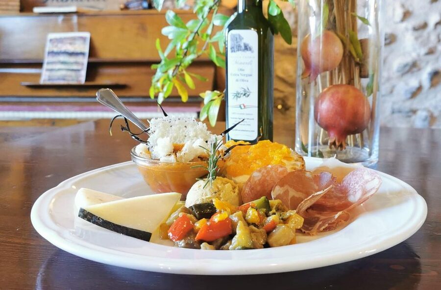 From Rome: Half-Day Frascati Wine Tour with Farmhouse Lunch - Time Tips, Trains, and Avoiding the Return-Train Snag