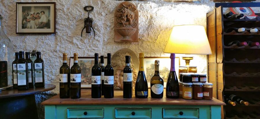 From Rome: Half-Day Frascati Wine Tour with Farmhouse Lunch - Price and Value for a $99 Wine-and-Food Day