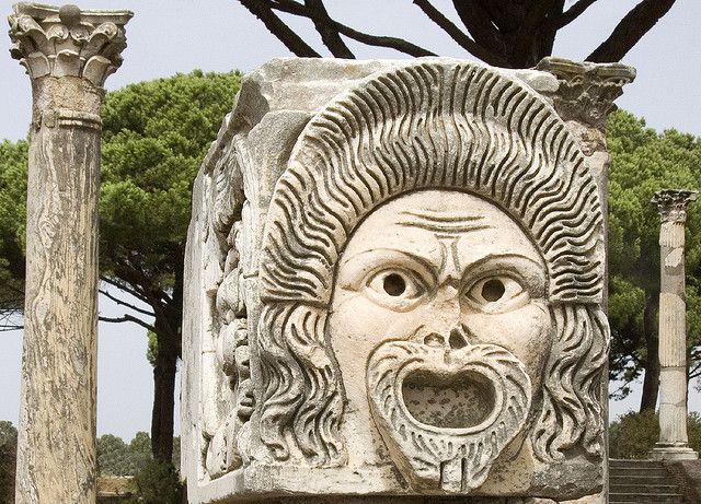 From Rome: Ostia Antica Guided Half-Day Trip by Train - Rome to Ostia Antica by train: why this half day works