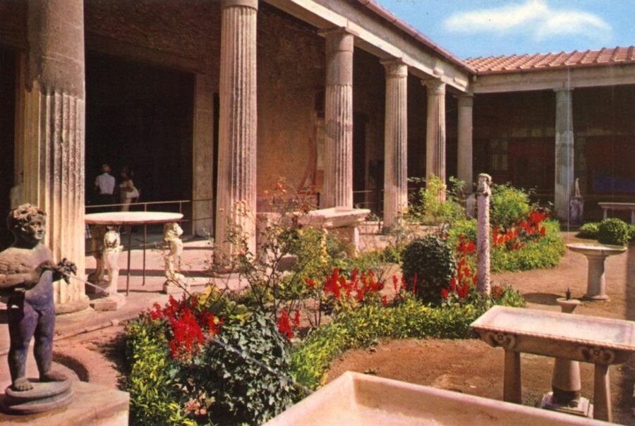 From Rome: Pompeii All-Inclusive Tour with Live Guide - From Castro Pretorio to Pompeii: Getting started smoothly