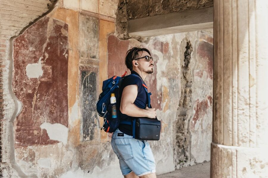 From Rome: Pompeii, Amalfi Coast and Positano Day Trip - Should You Book This Tour?