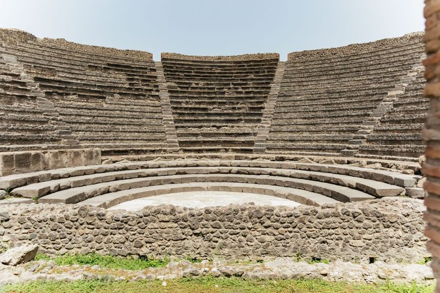 From Rome: Pompeii, Amalfi Coast and Positano Day Trip - Price and Value: Is $99 a Smart Deal?