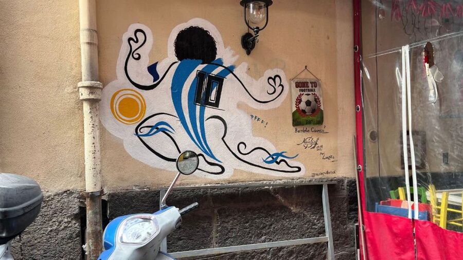 From Rome: Pompeii and Naples Day Trip by High-Speed Train - Pompeii skip-the-line: what you actually see in 2.5 hours