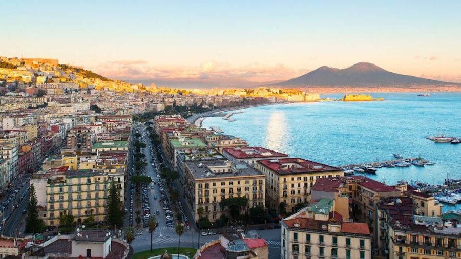 From Rome: Pompeii and Naples Day Trip by High-Speed Train - Price and value: is $259 per person a fair deal