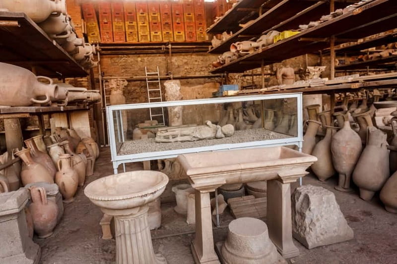 From Rome: Pompeii and Vesuvio Guided Day Trip with Lunch - Who This Tour Fits Best (and Who Should Skip It)