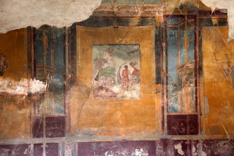 From Rome: Pompeii, Positano and Amalfi Coast Day Trip - Who This Tour Is Best For (and Who Should Rethink It)