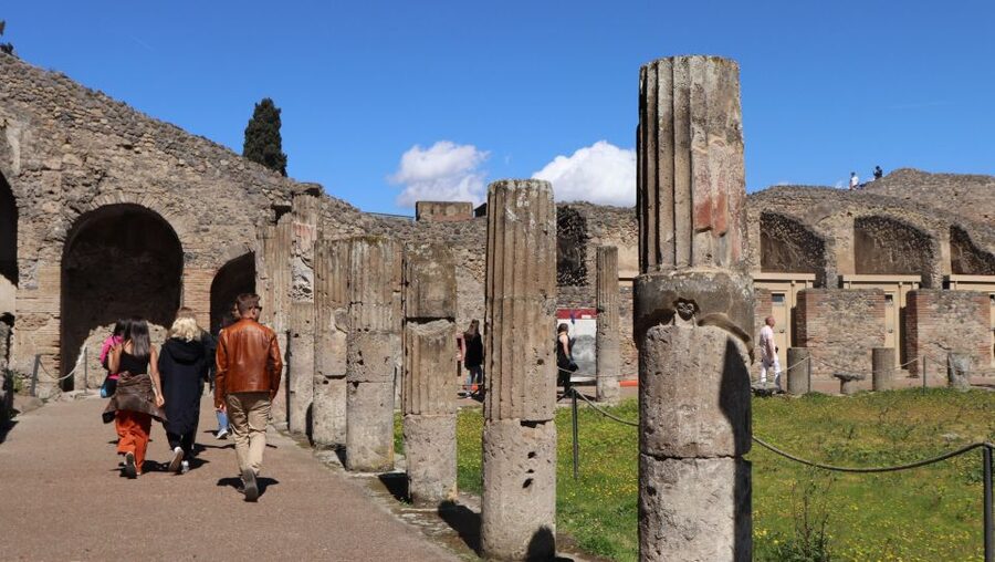 From Rome: Pompeii, Positano and Amalfi Coast Day Trip - Should You Book This Pompeii and Positano Day Trip?