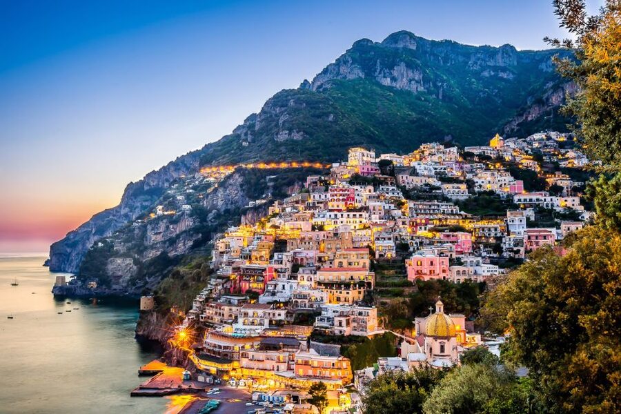 From Rome: Pompeii, Positano and Amalfi Full-Day Tour - Should you book this Pompeii and Amalfi full-day tour?