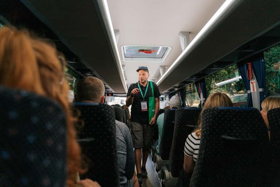 From Rome: Pompeii with Expert Guide & Amalfi Coast Day Trip - How skipping the line changes the whole day