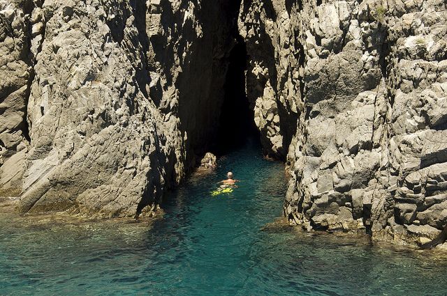 From Rome: Ponza Island Day Trip with Boat Excursion - Key things to know before you go