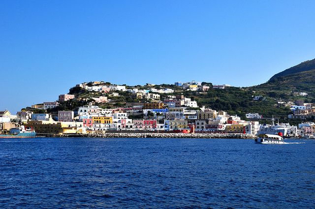 From Rome: Ponza Island Day Trip with Boat Excursion - Who should book this and who should skip it