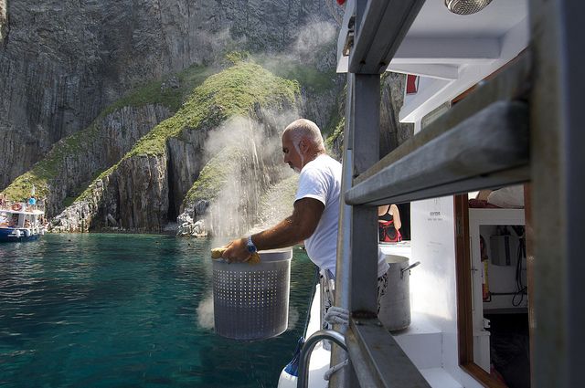 From Rome: Ponza Island Day Trip with Boat Excursion - Snorkeling gear and what to bring for comfort