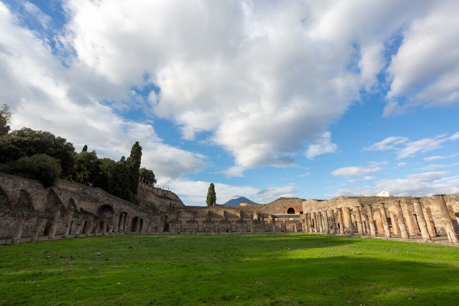 From Rome: Sorrento & Pompeii Day Tour with Hotel Pickup - The day’s rhythm: where the time goes (and where it can feel tight)