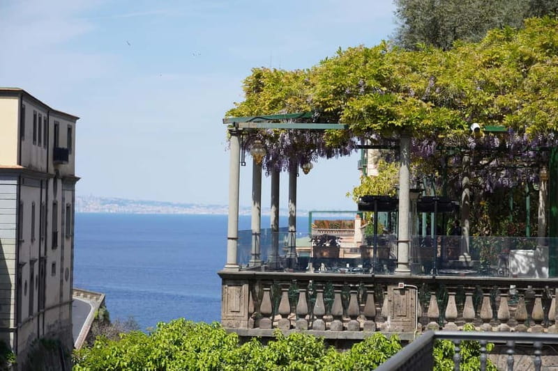 From Rome: Sorrento & Pompeii Day Trip with Guide or Ticket - Price and Value: Is $107.90 Worth It?