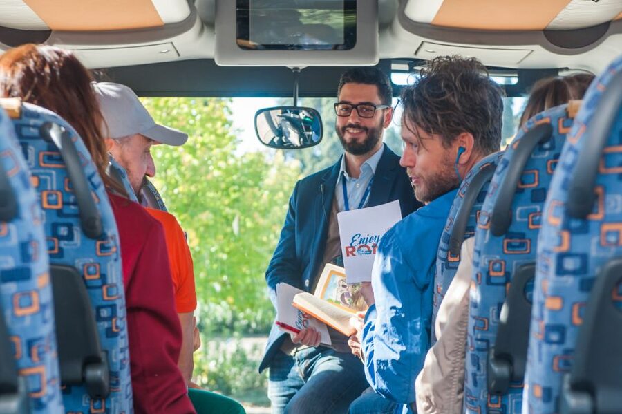 From Rome: Villa D'Este and Hadrian's Villa Tivoli Day Tour - Who Should Book This Day Trip, and Who Should Skip It