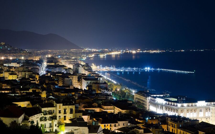 From Salerno: Pompeii Guided Walking Tour - The Pompeii stops that shape the whole story