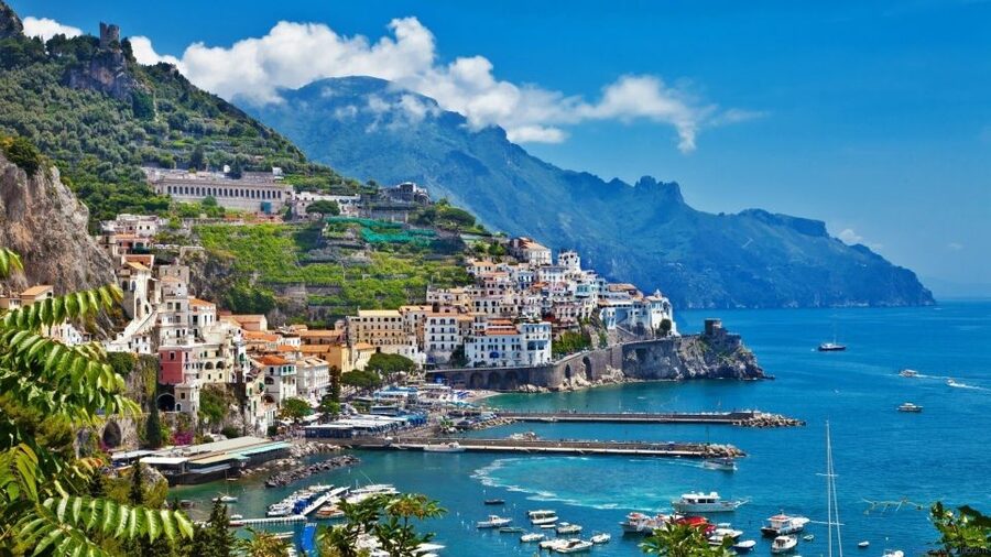 From Salerno: Sightseeing Day Cruise to Amalfi Coast - Getting to the boat: where to meet and how to find it fast