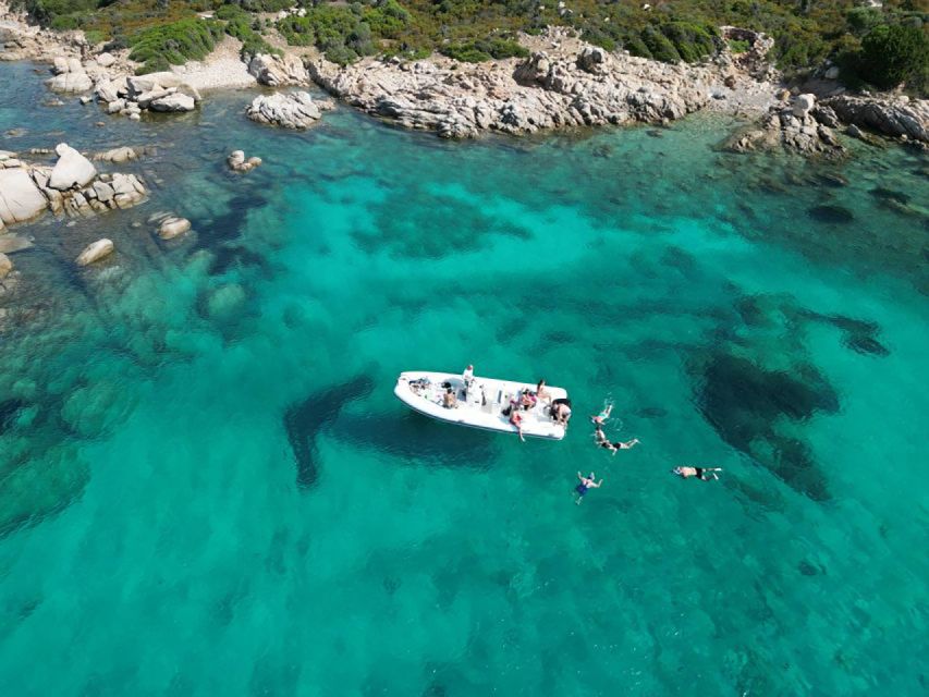 From San Teodoro: Tavolara Archipelago Mini Tour - Price and value: is $67.97 per person fair?