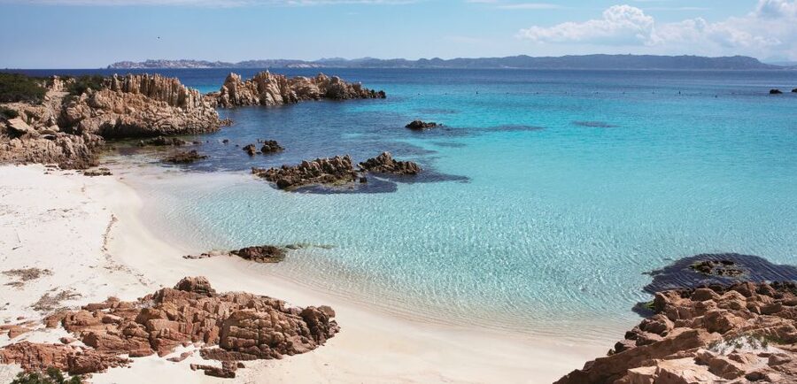 From Santa Teresa Gallura: La Maddalena Full-Day Boat Tour - Key highlights worth your attention