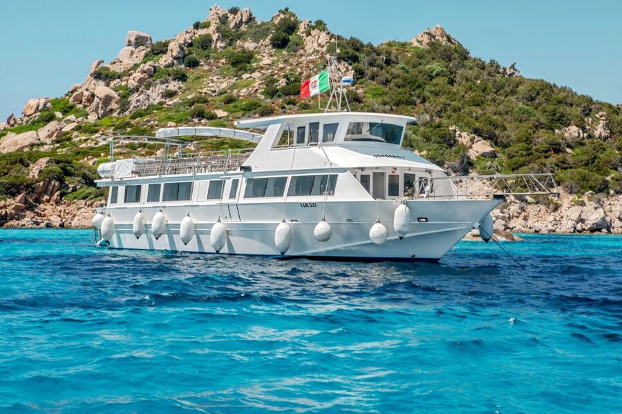 From Santa Teresa Gallura: La Maddalena Full-Day Boat Tour - Why this La Maddalena boat day works so well from Santa Teresa Gallura