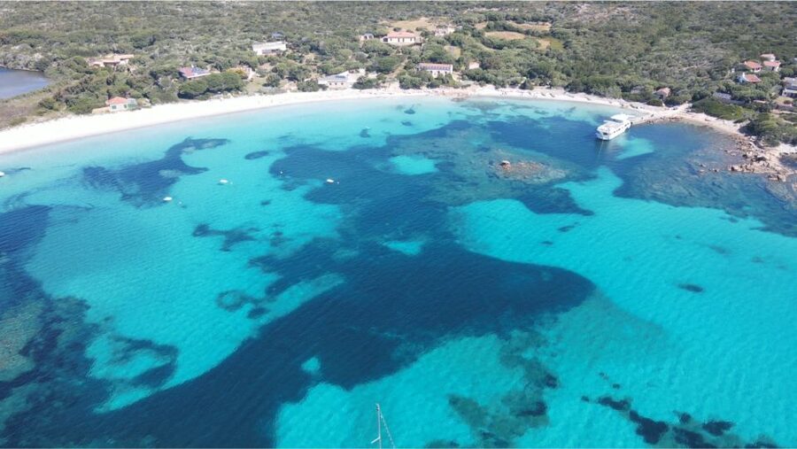 From Santa Teresa Gallura: La Maddalena Full-Day Boat Tour - Onboard lunch in Sardinia: included food, simple timing, good value