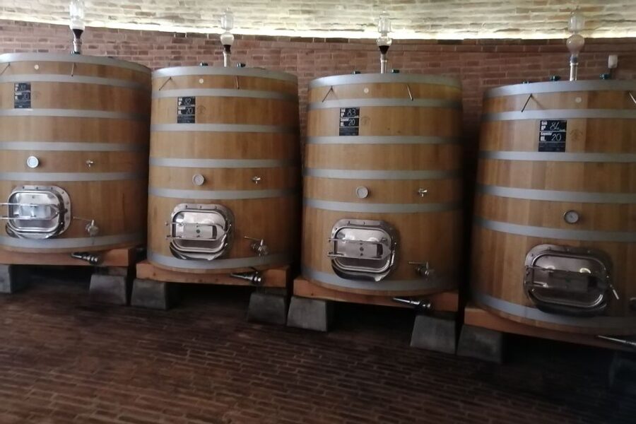 From Siena: Brunello di Montalcino Guided Wine Tour W/ Lunch - Transportation, timing, and what you should wear