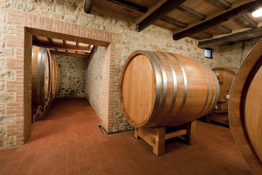 From Siena: Brunello di Montalcino Guided Wine Tour W/ Lunch - Guides and guides’ energy, from Marco to Georgia to Paulo