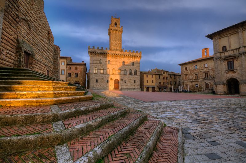 From Siena: Pienza and Montepulciano Small-Group Tour - How long is it really, and how it feels in practice