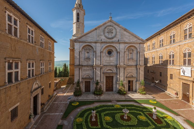 From Siena: Pienza and Montepulciano Small-Group Tour - Price and value: what $203.91 per person covers