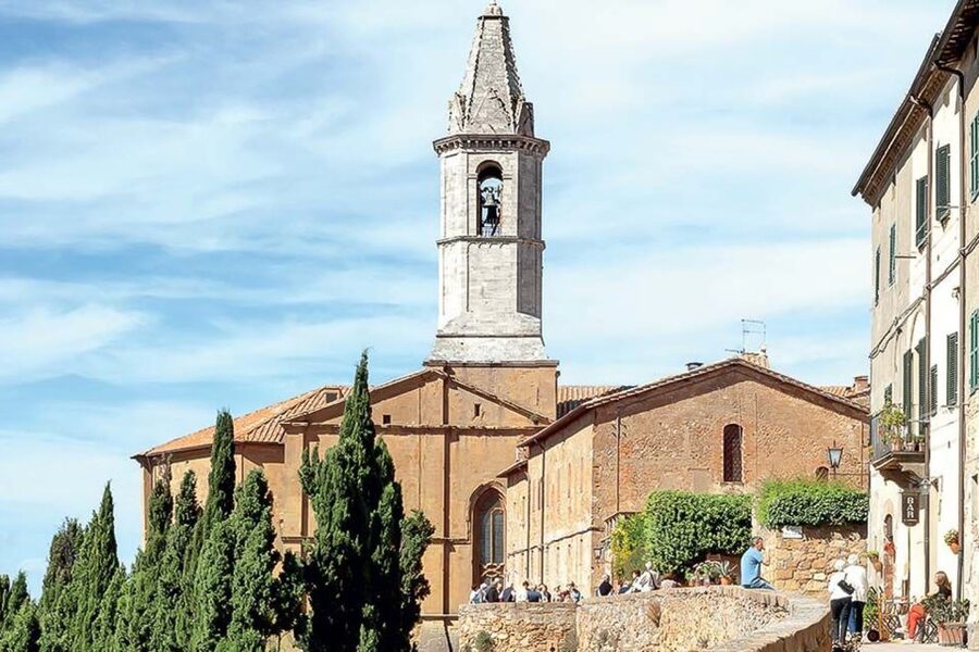 From Siena: Tuscany Hills Wine Tour - Tuscany Hills Wine Tour, in a few key points