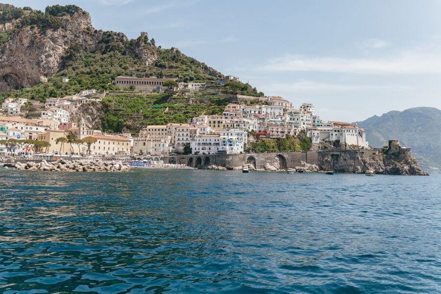 From Sorrento: Amalfi and Positano Full-Day Trip by Boat - FAQ
