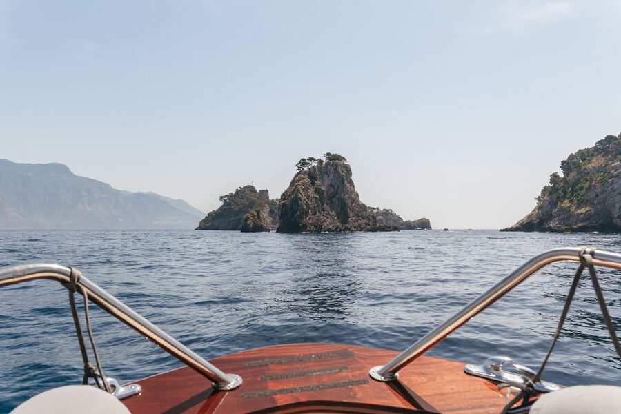 From Sorrento: Amalfi and Positano Full-Day Trip by Boat - Price and value: what $174.46 covers, plus the realistic extras