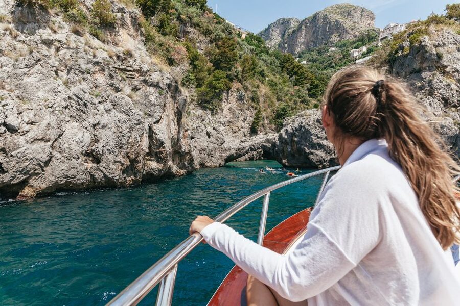 From Sorrento: Amalfi and Positano Full-Day Trip by Boat - Should you book this Amalfi and Positano boat tour from Sorrento?