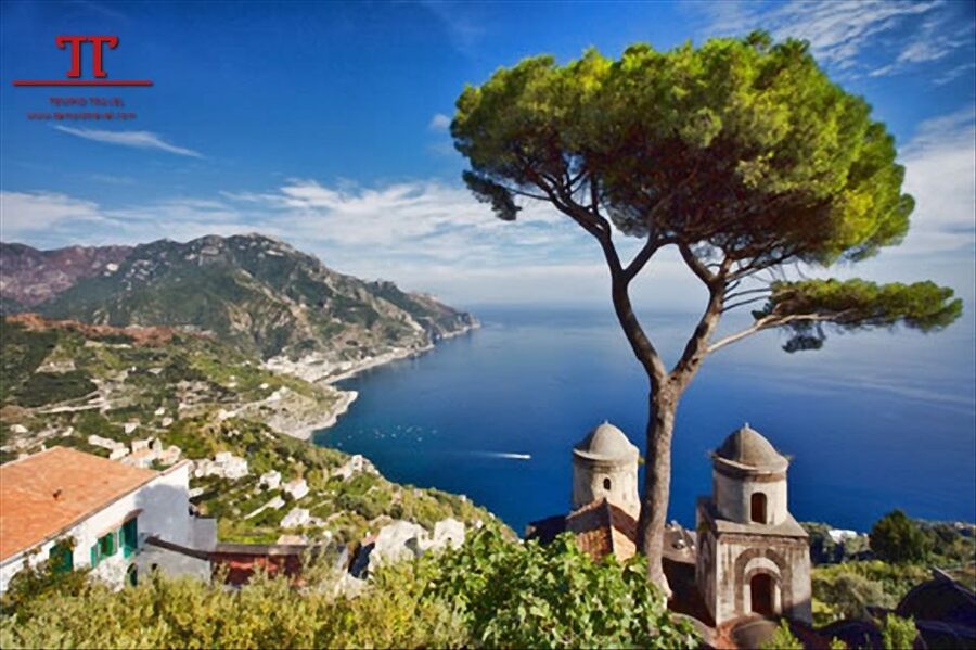 From Sorrento: Amalfi Coast Full-Day Tour - The Drive Itself: Photo Stops and Why It Matters