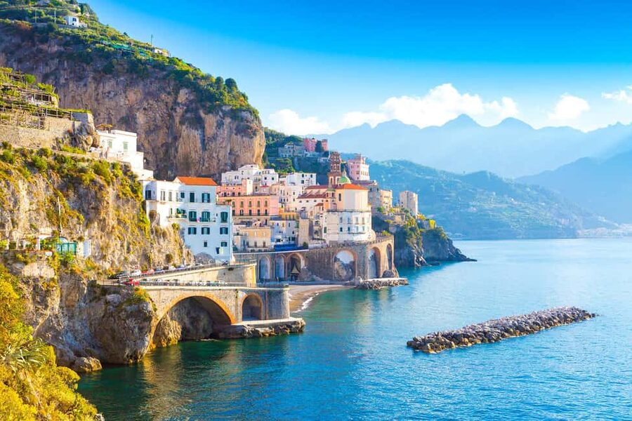 From Sorrento: Amalfi Coast Full-Day Tour - How to Make Your Day Better Once You’re Dropped Off