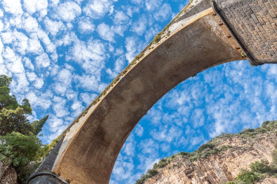 From Sorrento: Amalfi Coast Full-Day Trip by Boat - Li Galli islands and the view that makes the day feel special