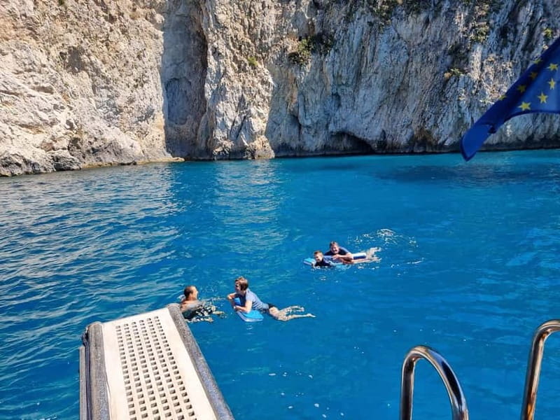 From Sorrento: Capri Boat Tour with Blue Grotto Visit - Why This Capri Boat Tour Feels Smarter Than a DIY Day