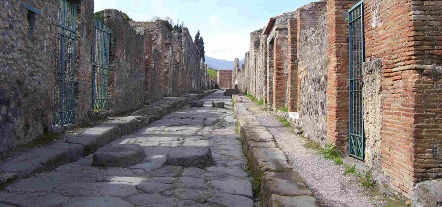 From Sorrento: Day Tour to Pompeii Ruins and Mount Vesuvius - Should you book the Pompeii and Vesuvius day tour from Sorrento?