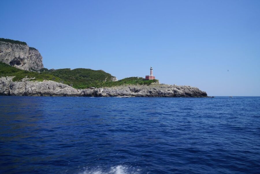 From Sorrento: Day Trip to Capri & Anacapri with Blue Grotto - Price and Value: What $178.42 Really Buys You