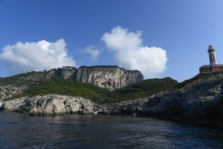 From Sorrento: Day Trip to Capri with Blue Grotto - Your 5 hours on Capri: plan your day around Anacapri first