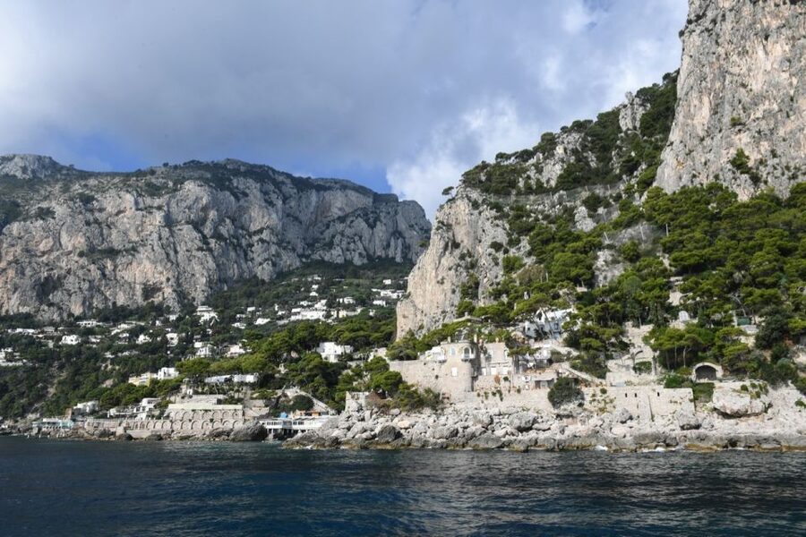 From Sorrento: Day Trip to Capri with Blue Grotto - Blue Grotto: what you get, what can go wrong, and how to think about it
