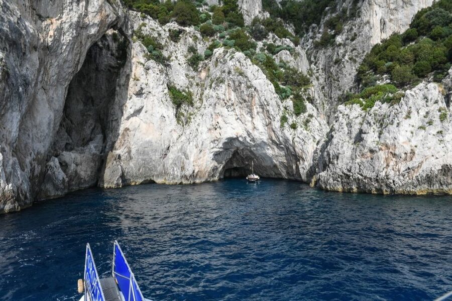 From Sorrento: Day Trip to Capri with Blue Grotto - Price and value: what the $88 buys you, and what you must budget for