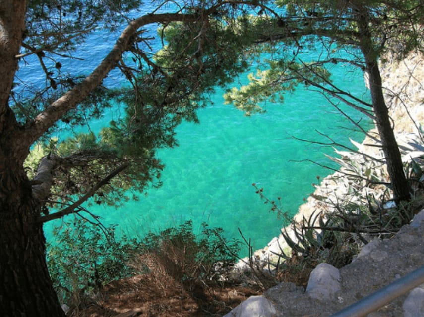 From Sorrento: Full-day Amalfi Coast Day Trip - Why You Should Let Someone Else Handle Amalfi Road Rules