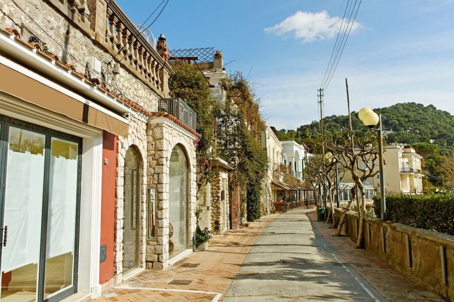 From Sorrento: Full-Day Trip to Capri and Blue Grotto - Key takeaways before you go