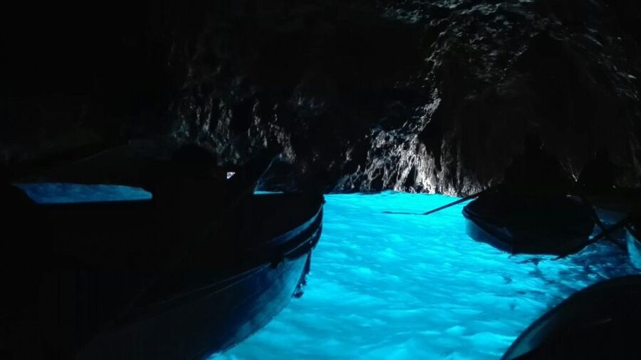 From Sorrento: Full-Day Trip to Capri and Blue Grotto - Should you book this Sorrento to Capri day trip?