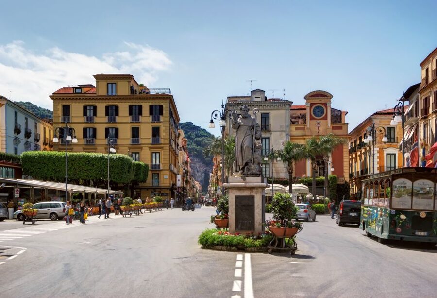 From Sorrento: Full-Day Trip to Capri and Blue Grotto - When the grotto is closed: how the mood changes and what you’ll still get